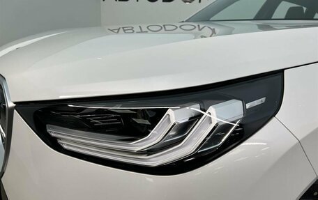 BMW X3, 2025 год, 7 200 000 рублей, 15 фотография