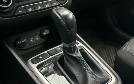 Hyundai Creta I рестайлинг, 2016 год, 1 700 000 рублей, 13 фотография