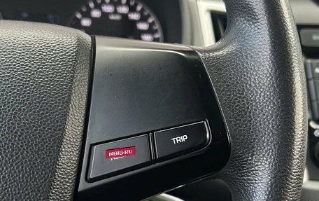 Hyundai Creta I рестайлинг, 2016 год, 1 700 000 рублей, 11 фотография