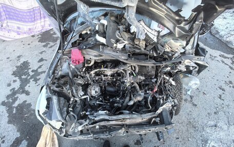 Mazda Demio IV, 2019 год, 350 000 рублей, 7 фотография