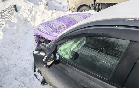 Mazda Demio IV, 2019 год, 350 000 рублей, 8 фотография