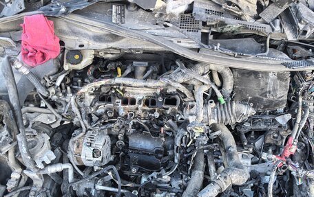 Mazda Demio IV, 2019 год, 350 000 рублей, 6 фотография