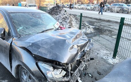 Mazda Demio IV, 2019 год, 350 000 рублей, 5 фотография