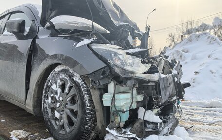 Mazda Demio IV, 2019 год, 350 000 рублей, 15 фотография