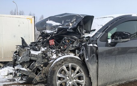 Mazda Demio IV, 2019 год, 350 000 рублей, 20 фотография