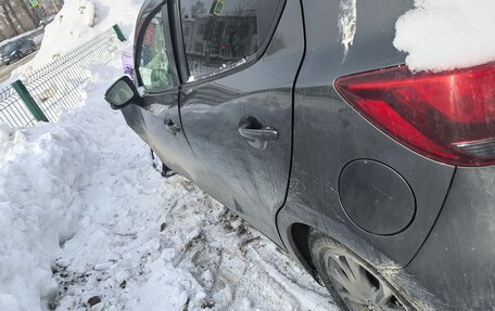 Mazda Demio IV, 2019 год, 350 000 рублей, 9 фотография