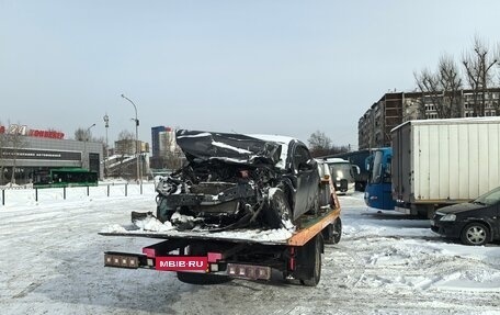 Mazda Demio IV, 2019 год, 350 000 рублей, 19 фотография