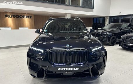 BMW X7, 2024 год, 13 800 000 рублей, 2 фотография