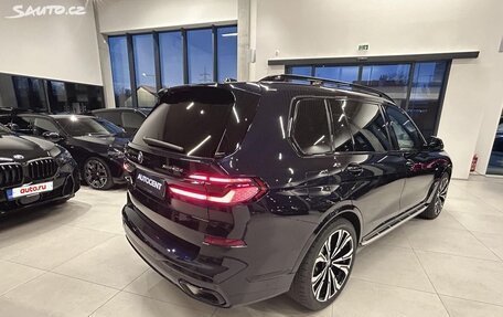 BMW X7, 2024 год, 13 800 000 рублей, 6 фотография