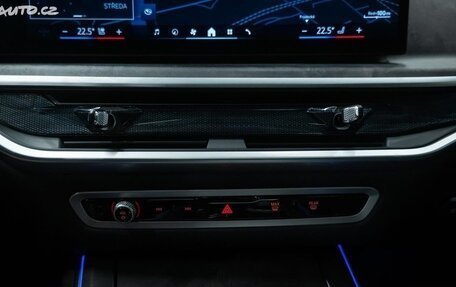 BMW X7, 2024 год, 13 800 000 рублей, 15 фотография