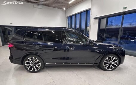 BMW X7, 2024 год, 13 800 000 рублей, 4 фотография