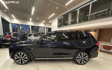 BMW X7, 2024 год, 13 800 000 рублей, 3 фотография