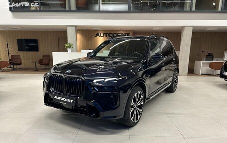 BMW X7, 2024 год, 13 800 000 рублей, 1 фотография