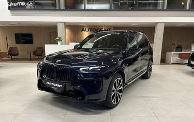 BMW X7, 2024 год, 13 800 000 рублей, 1 фотография