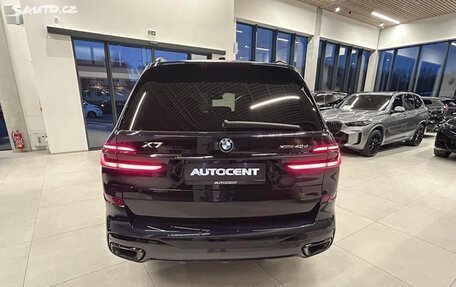 BMW X7, 2024 год, 13 800 000 рублей, 7 фотография
