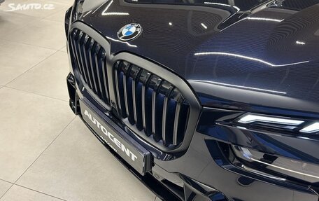 BMW X7, 2024 год, 13 800 000 рублей, 8 фотография