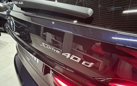 BMW X7, 2024 год, 13 800 000 рублей, 10 фотография