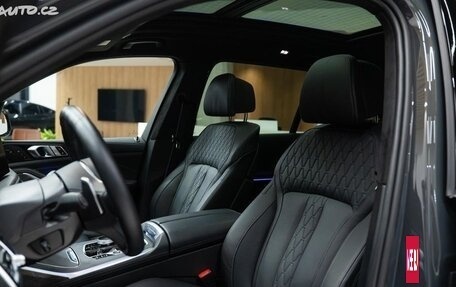 BMW X7, 2024 год, 13 800 000 рублей, 11 фотография