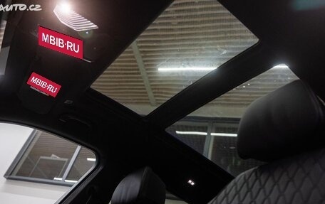 BMW X7, 2024 год, 13 800 000 рублей, 12 фотография