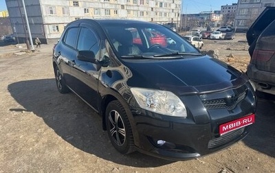 Toyota Auris II, 2008 год, 620 000 рублей, 1 фотография