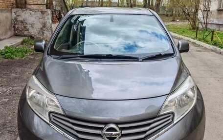 Nissan Note II рестайлинг, 2014 год, 700 000 рублей, 1 фотография