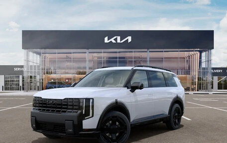 KIA Telluride, 2026 год, 8 745 000 рублей, 1 фотография