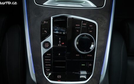 BMW X7, 2024 год, 13 800 000 рублей, 16 фотография