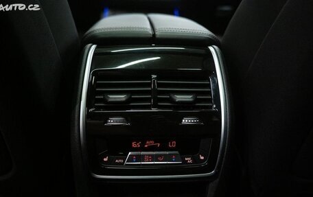 BMW X7, 2024 год, 13 800 000 рублей, 23 фотография