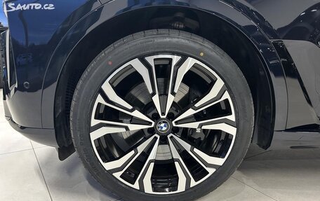 BMW X7, 2024 год, 13 800 000 рублей, 27 фотография