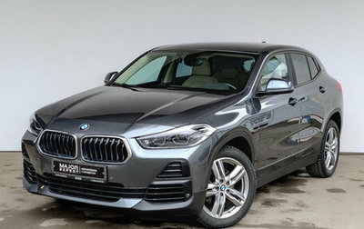 BMW X2, 2020 год, 3 130 000 рублей, 1 фотография
