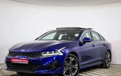 KIA K5, 2020 год, 2 849 000 рублей, 1 фотография