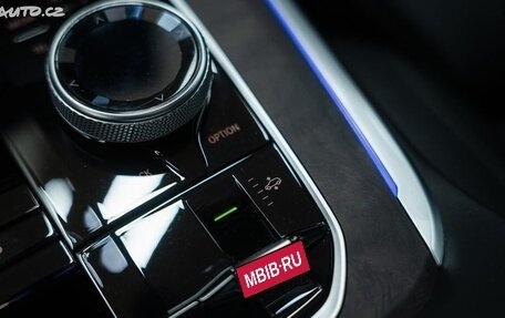 BMW X7, 2024 год, 13 800 000 рублей, 26 фотография