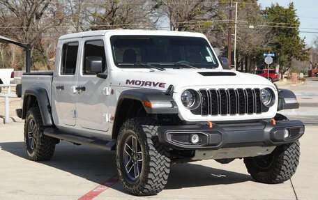 Jeep Gladiator, 2025 год, 7 049 259 рублей, 1 фотография