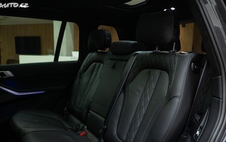 BMW X7, 2024 год, 13 800 000 рублей, 30 фотография