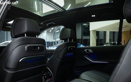 BMW X7, 2024 год, 13 800 000 рублей, 29 фотография