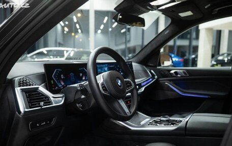 BMW X7, 2024 год, 13 800 000 рублей, 31 фотография