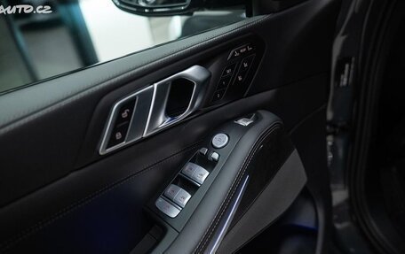 BMW X7, 2024 год, 13 800 000 рублей, 32 фотография