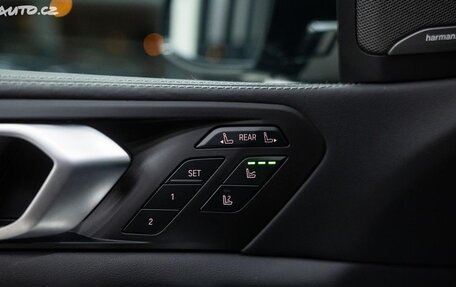 BMW X7, 2024 год, 13 800 000 рублей, 34 фотография