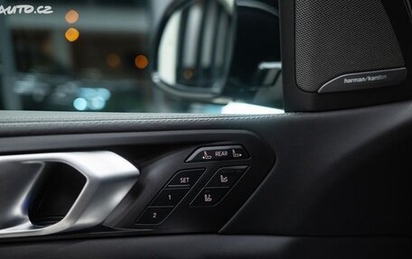 BMW X7, 2024 год, 13 800 000 рублей, 33 фотография