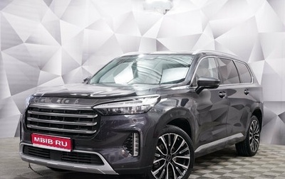 CheryExeed VX, 2022 год, 2 444 000 рублей, 1 фотография