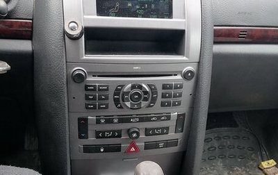 Peugeot 407, 2006 год, 250 000 рублей, 1 фотография