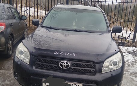 Toyota RAV4, 2006 год, 1 350 000 рублей, 1 фотография