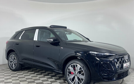 Audi Q5, 2026 год, 6 699 000 рублей, 1 фотография