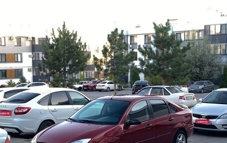 Ford Focus IV, 2001 год, 310 000 рублей, 1 фотография