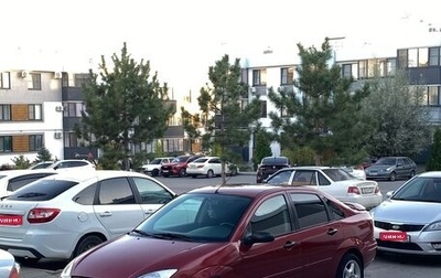 Ford Focus IV, 2001 год, 310 000 рублей, 1 фотография