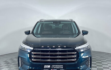 CheryExeed VX, 2022 год, 2 550 000 рублей, 1 фотография