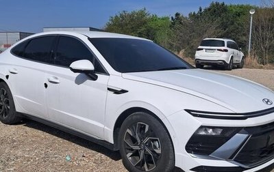 Hyundai Sonata VIII, 2025 год, 3 000 000 рублей, 1 фотография