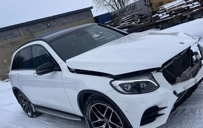 Mercedes-Benz GLC, 2019 год, 1 650 000 рублей, 1 фотография