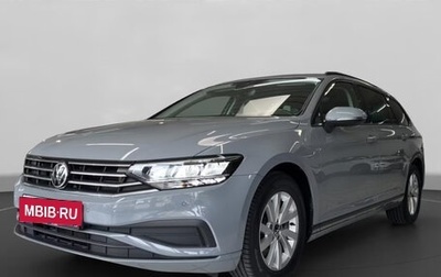 Volkswagen Passat B8 рестайлинг, 2023 год, 2 651 959 рублей, 1 фотография