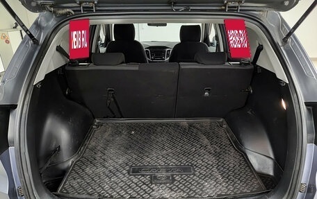 Hyundai Creta I рестайлинг, 2017 год, 1 473 000 рублей, 10 фотография